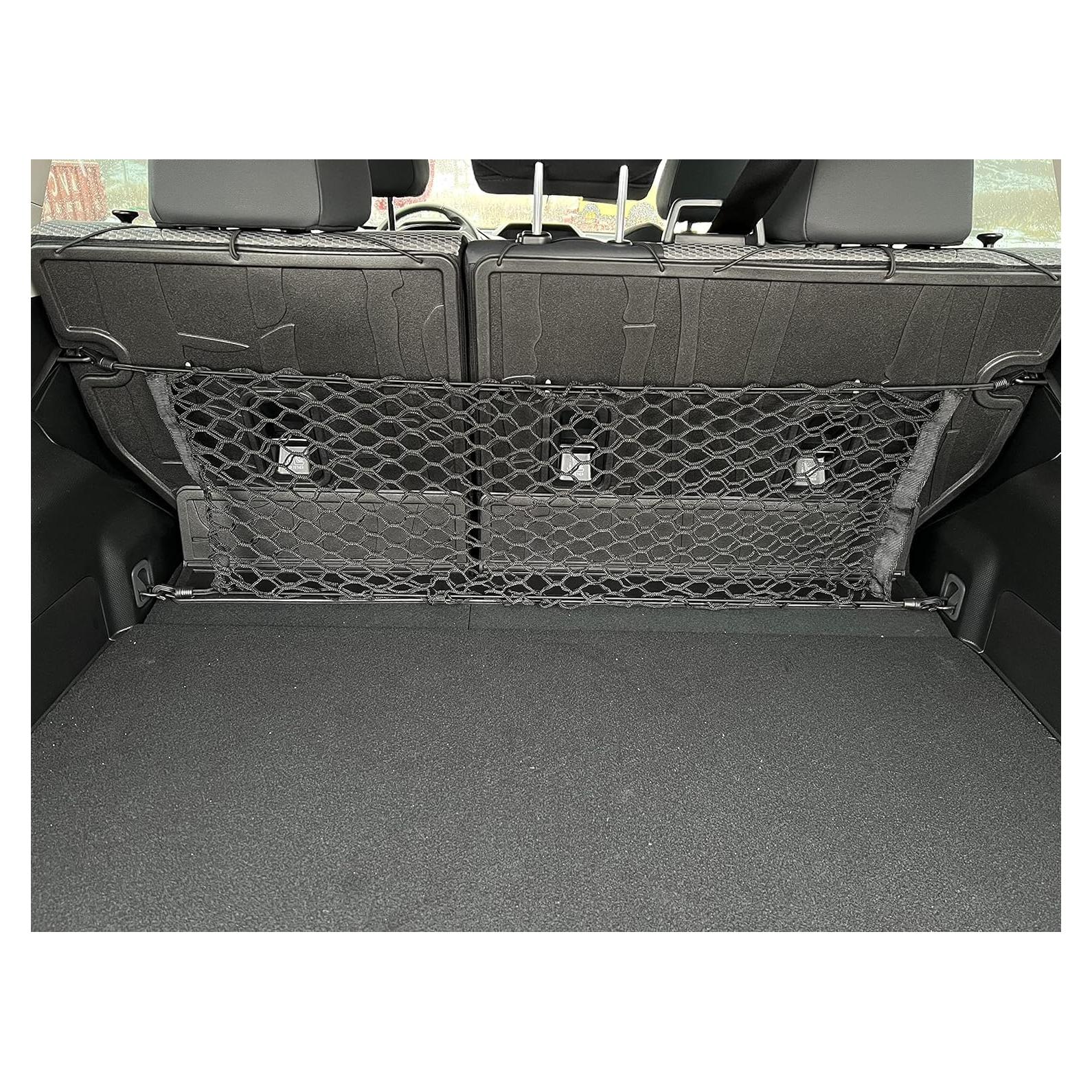 Red de Carga Elástica Subaru Soltera 2023-2024 - Organizador Maletero