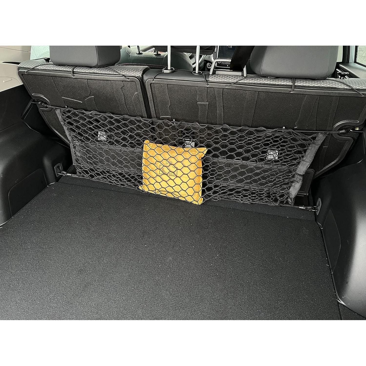 Red de Carga Elástica Subaru Soltera 2023-2024 - Organizador Maletero