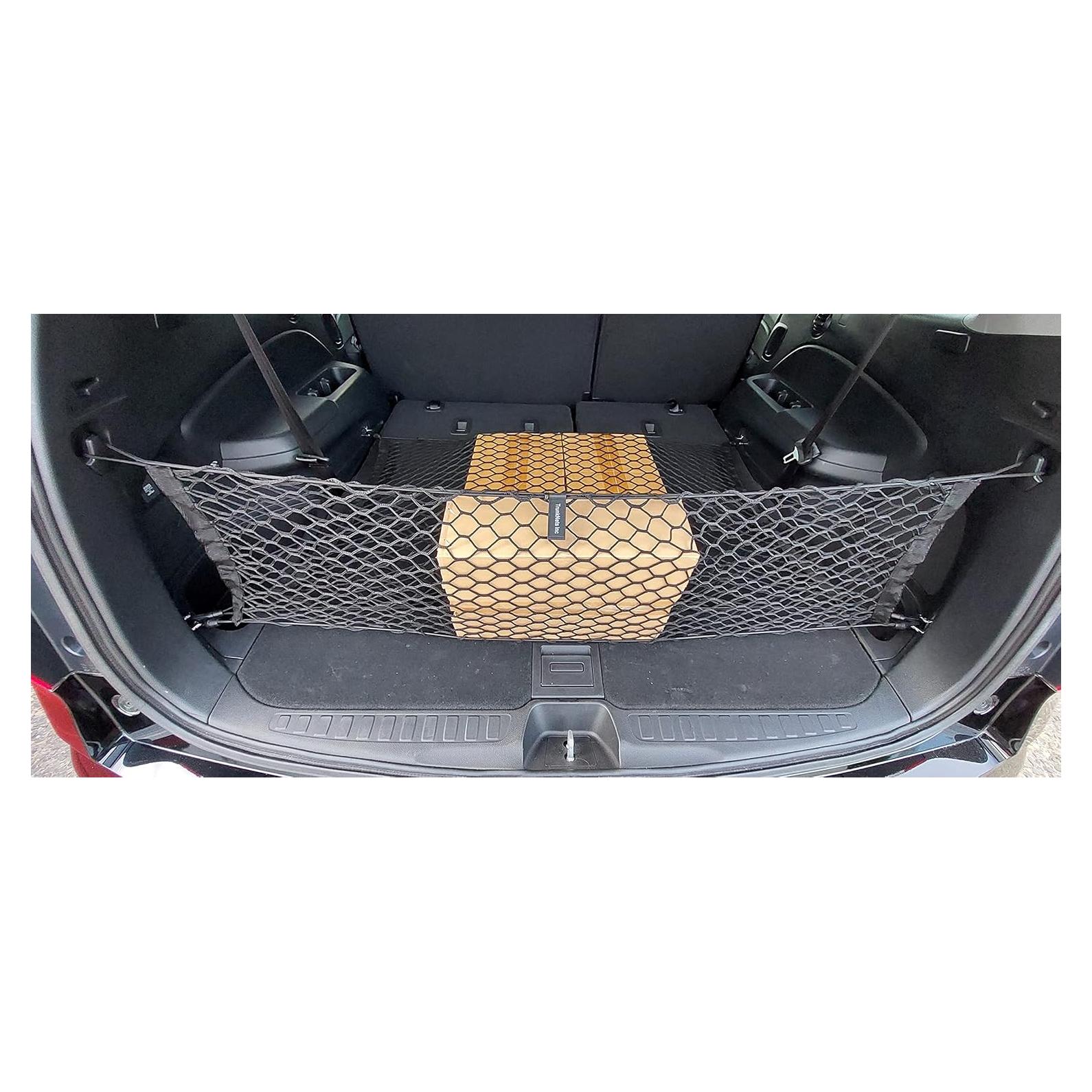 Red de Carga Elástica TN para Maletero Honda Pilot 2016-2022