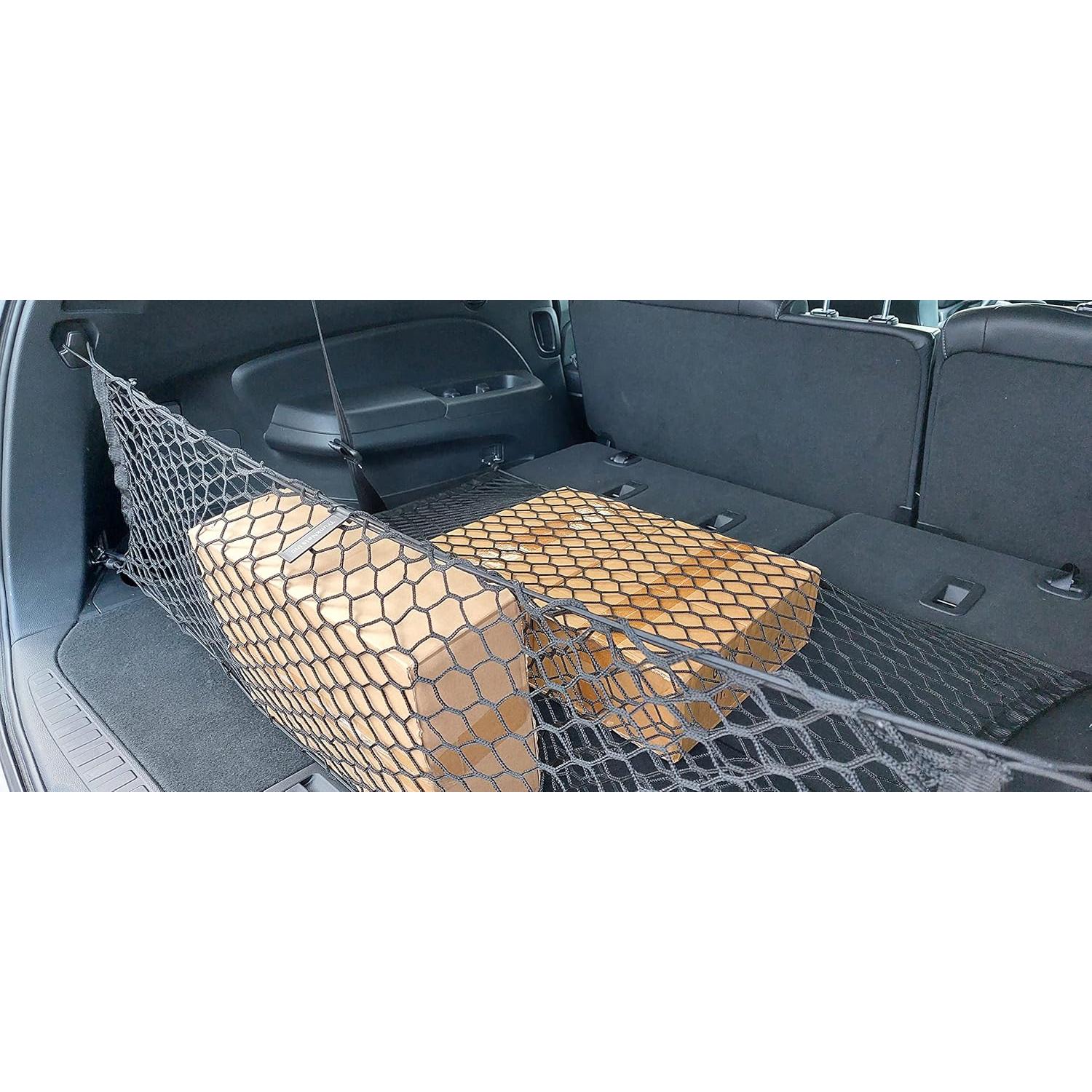 Red de Carga Elástica TN para Maletero Honda Pilot 2016-2022