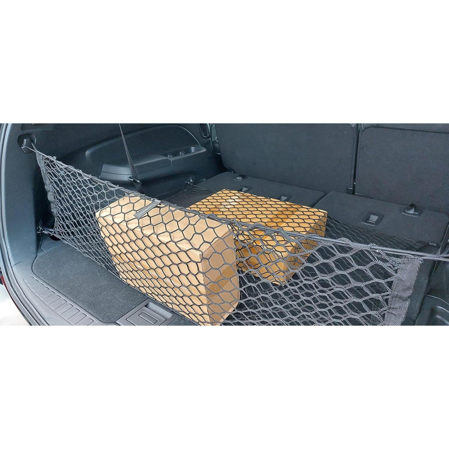 Red de Carga Elástica TN para Maletero Honda Pilot 2016-2022