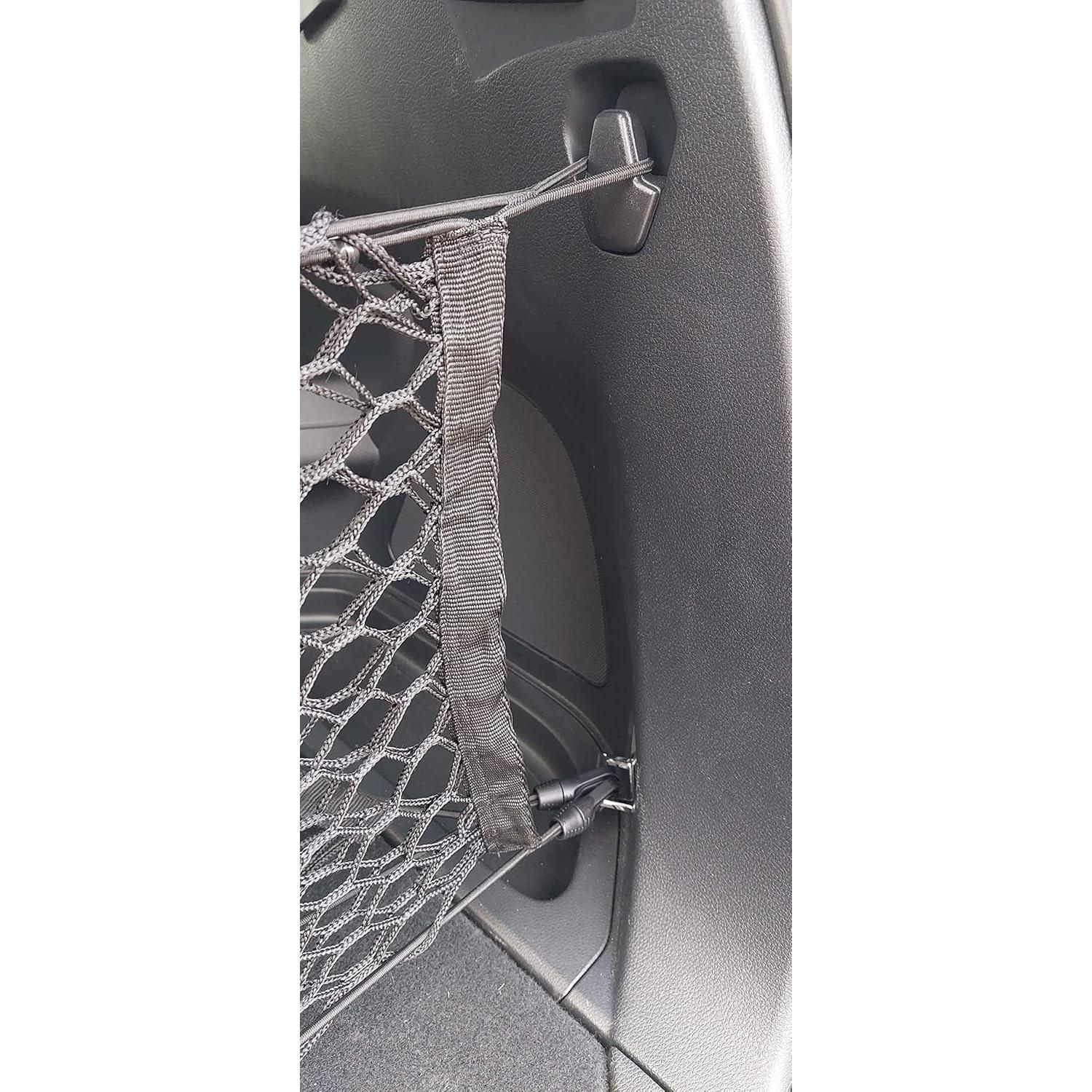 Red de Carga Elástica TN para Maletero Honda Pilot 2016-2022