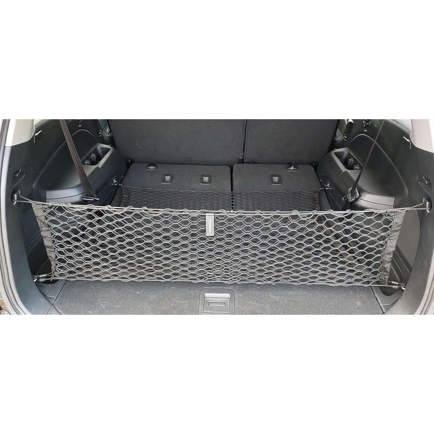 Red de Carga Elástica TN para Maletero Honda Pilot 2016-2022