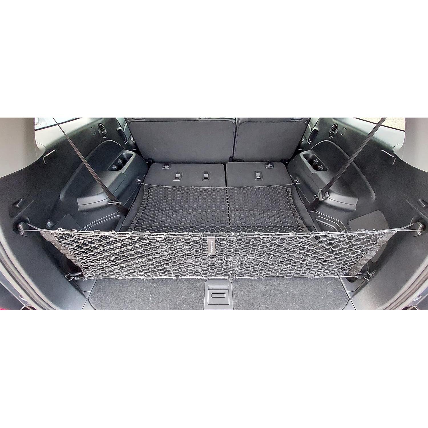 Red de Carga Elástica TN para Maletero Honda Pilot 2016-2022