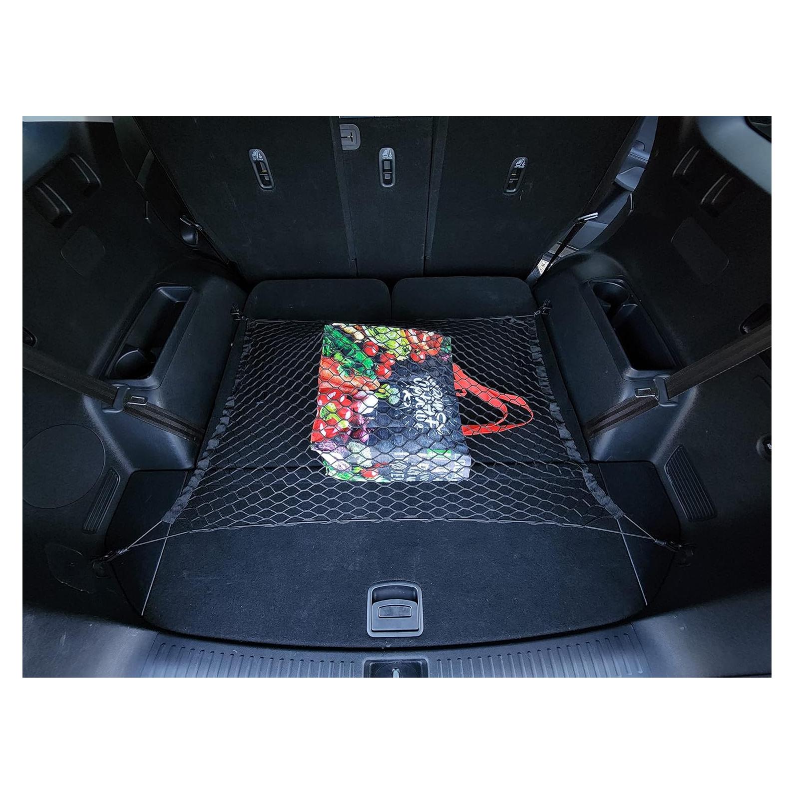 Red de Carga Elástica para Maletero Kia Sorento 2014-2020