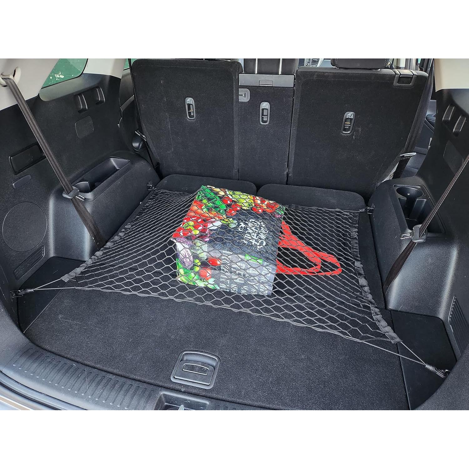 Red de Carga Elástica para Maletero Kia Sorento 2014-2020