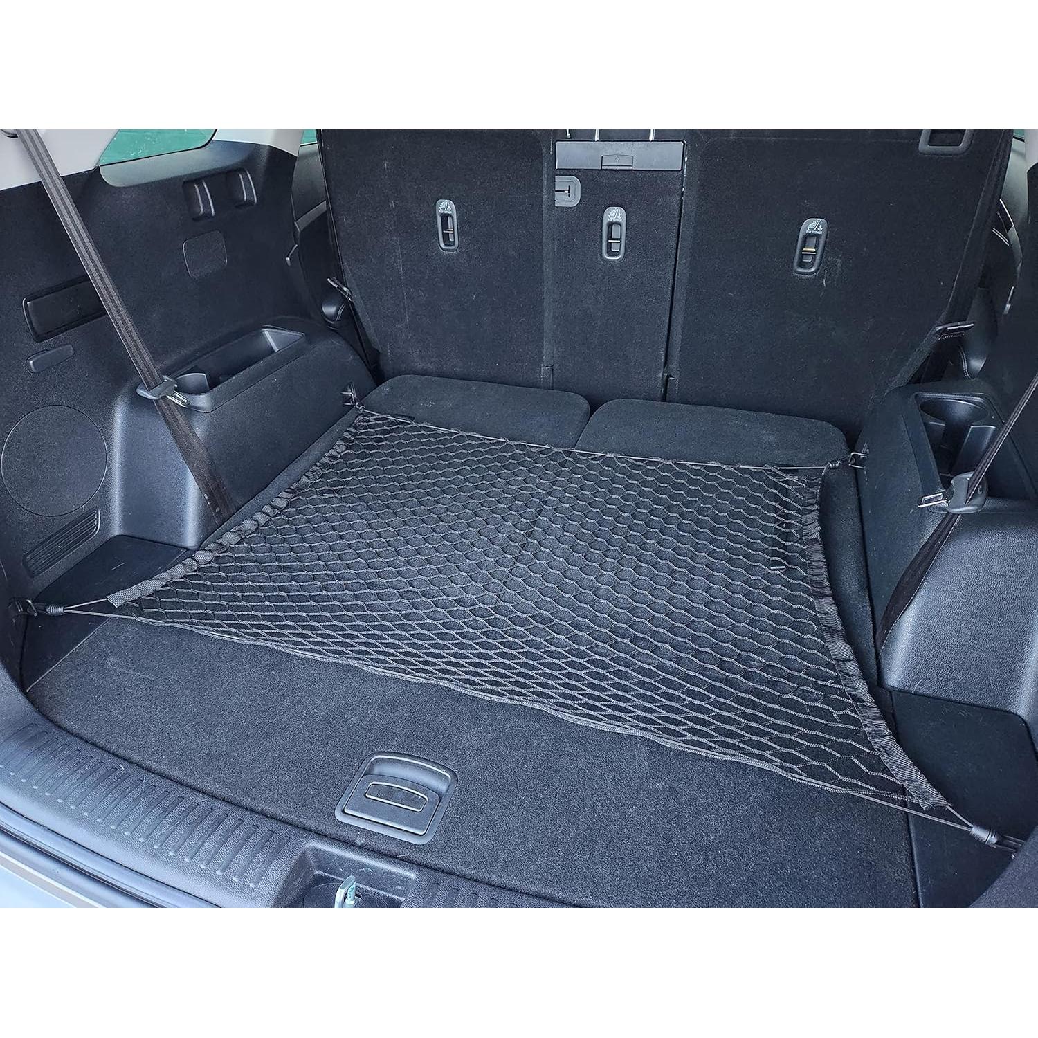 Red de Carga Elástica para Maletero Kia Sorento 2014-2020