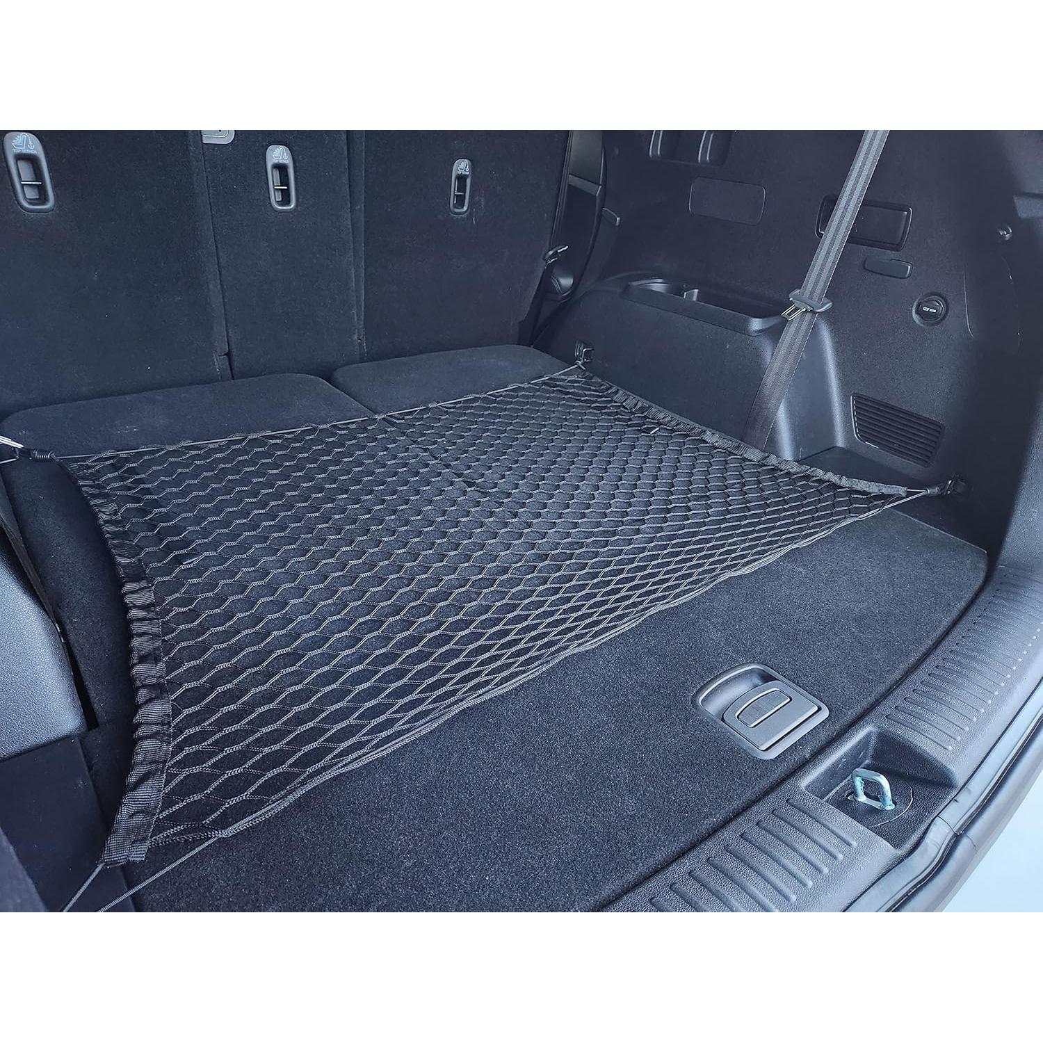 Red de Carga Elástica para Maletero Kia Sorento 2014-2020