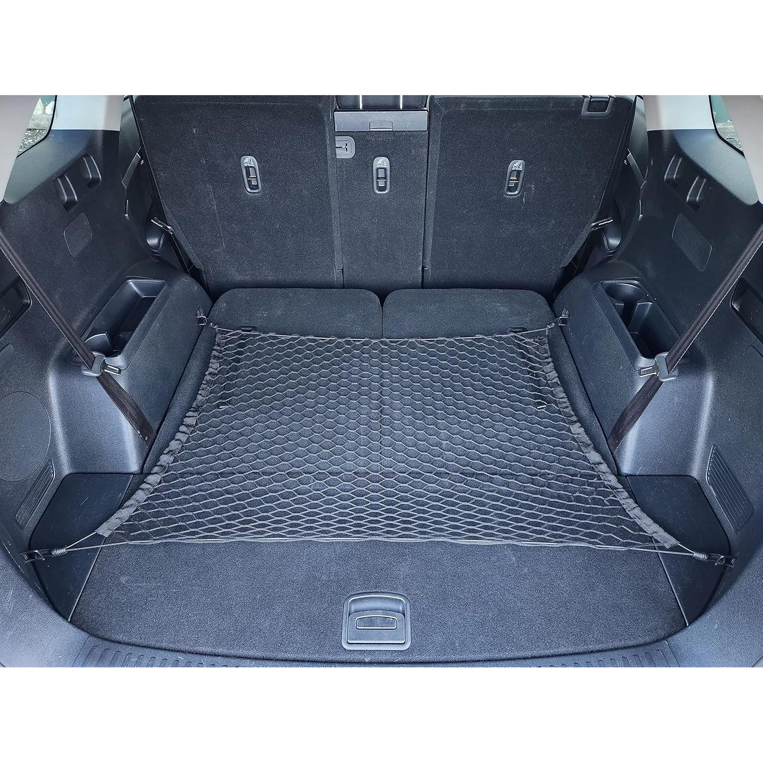 Red de Carga Elástica para Maletero Kia Sorento 2014-2020