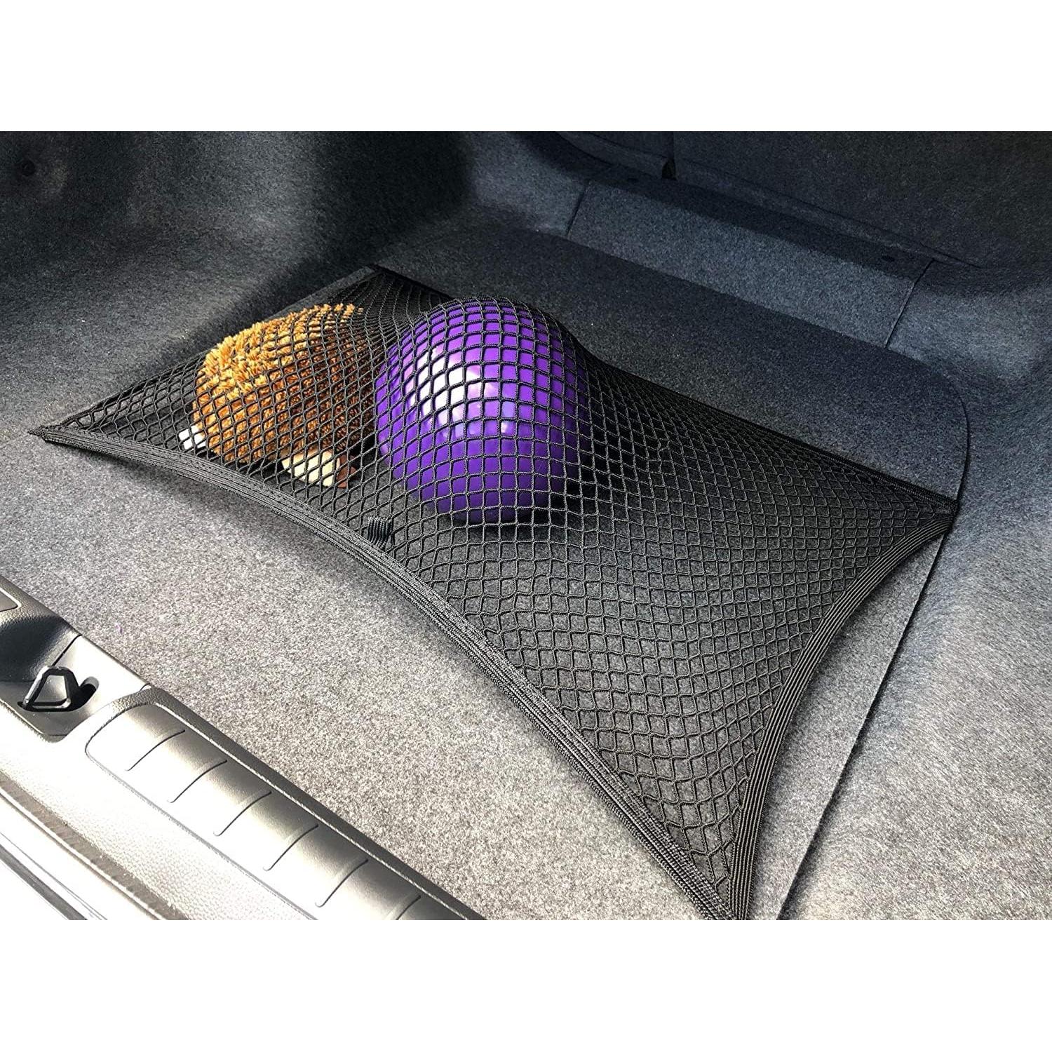 Red de Carga Elástica para Maletero Honda Accord 2023-2025