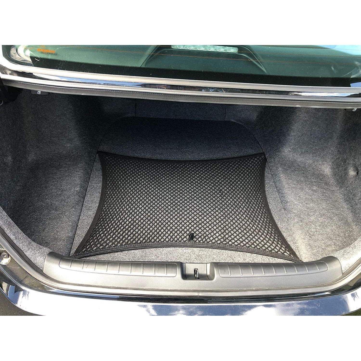 Red de Carga Elástica para Maletero Honda Accord 2023-2025