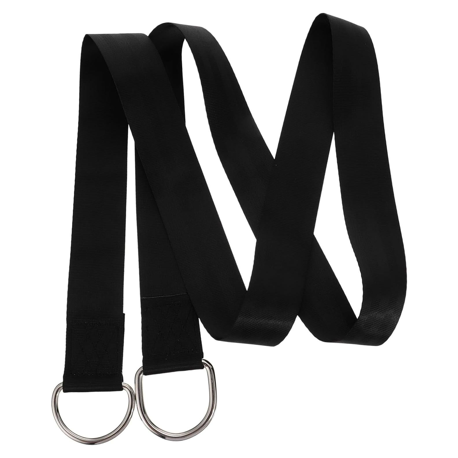 Correas de Hamaca HANABASS 200x4.8 cm Alta Resistencia