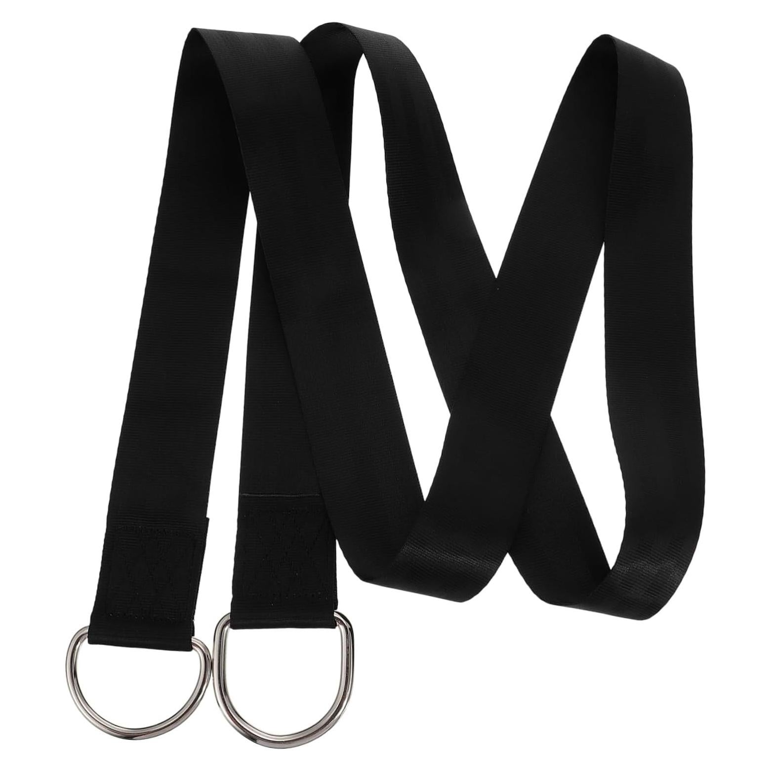 Correas de Columpio para Árbol Outanaya 2 Piezas 200x4.8cm