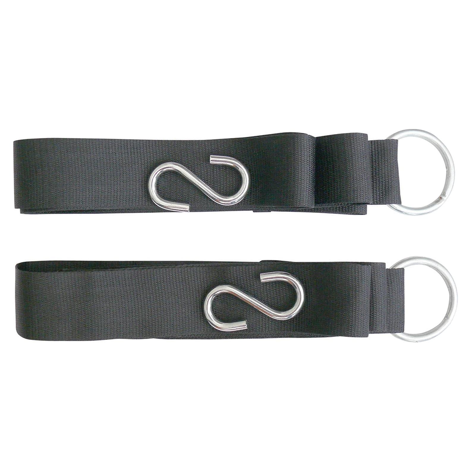 Cintas para Árboles de Hamaca Stansport 5.08 cm 136 kg