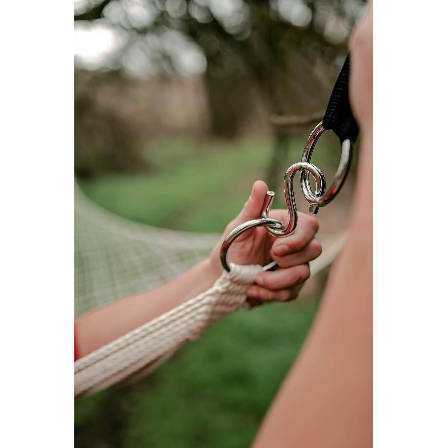 Cintas para Árboles de Hamaca Stansport 5.08 cm 136 kg