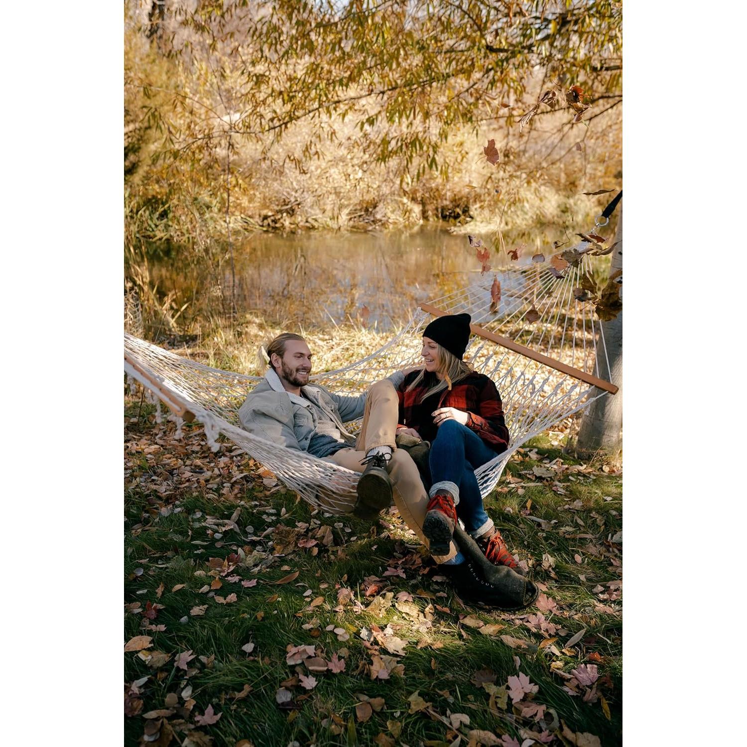 Cintas para Árboles de Hamaca Stansport 5.08 cm 136 kg