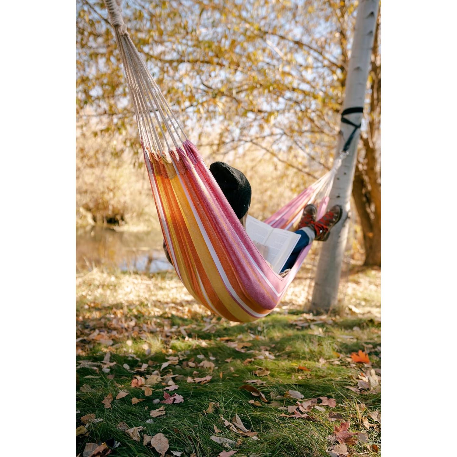 Cintas para Árboles de Hamaca Stansport 5.08 cm 136 kg