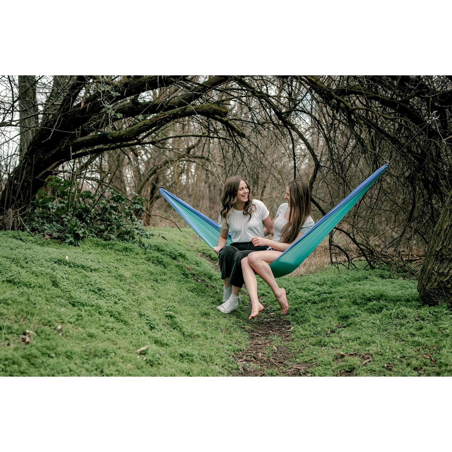 Cintas para Árboles de Hamaca Stansport 5.08 cm 136 kg