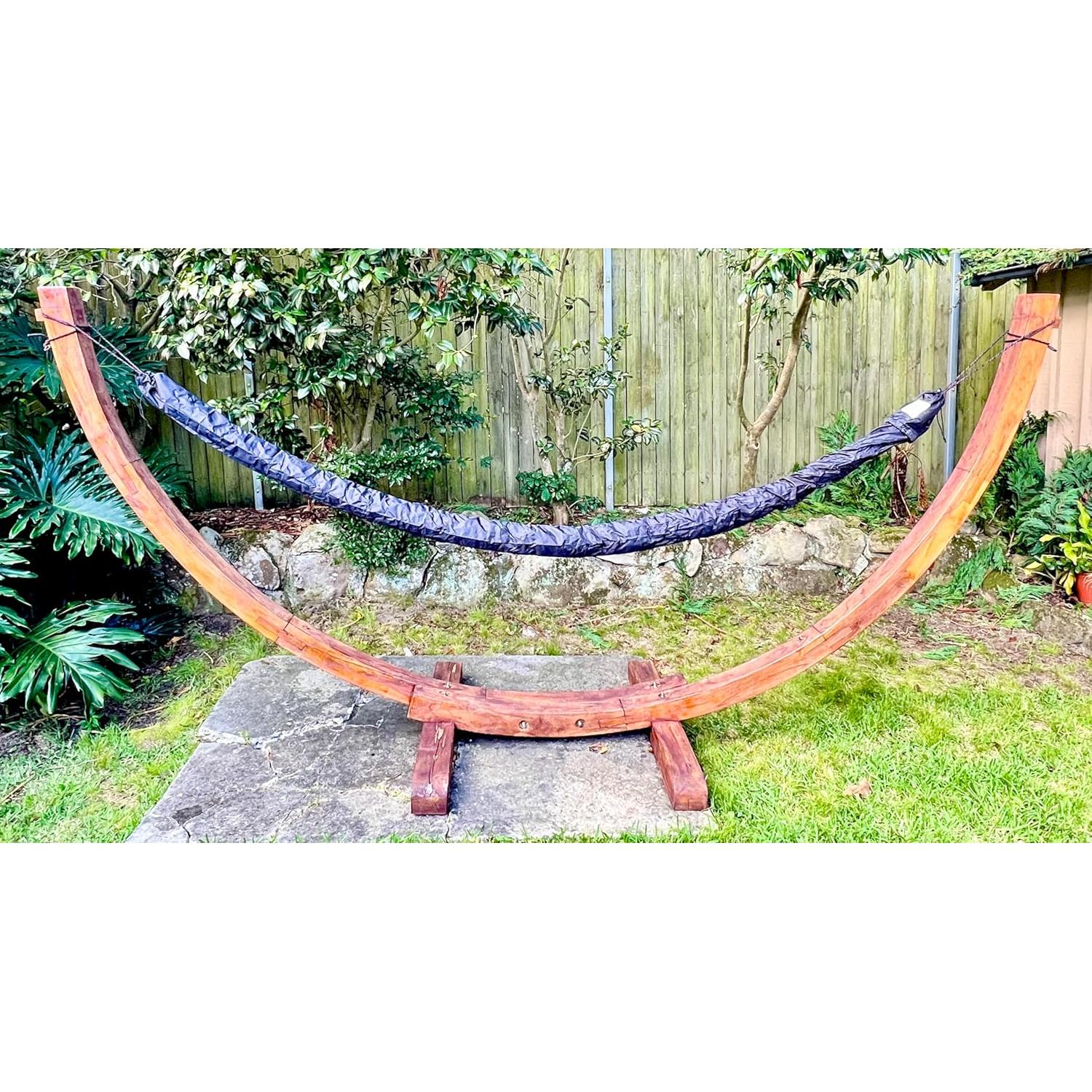 Protector Solar Hammock Bliss XL - Cubierta para Hamacas 3.61m