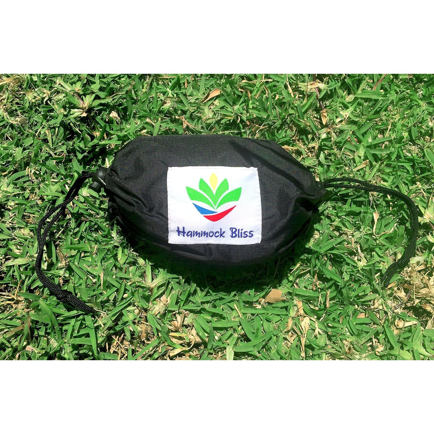 Protector Solar Hammock Bliss XL - Cubierta para Hamacas 3.61m