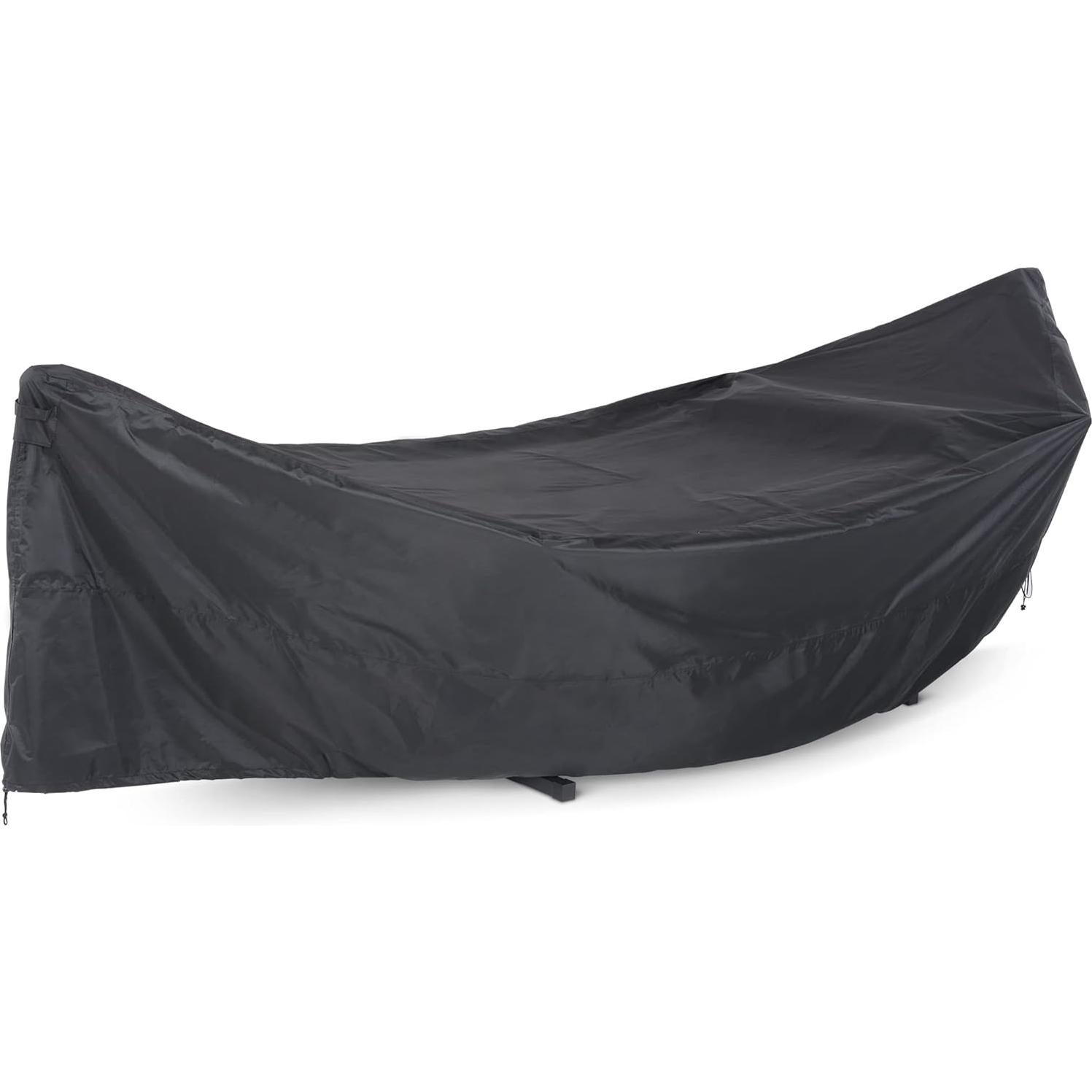 Cubierta de Hamaca Impermeable ANOW 12FT con Correa Ajustable