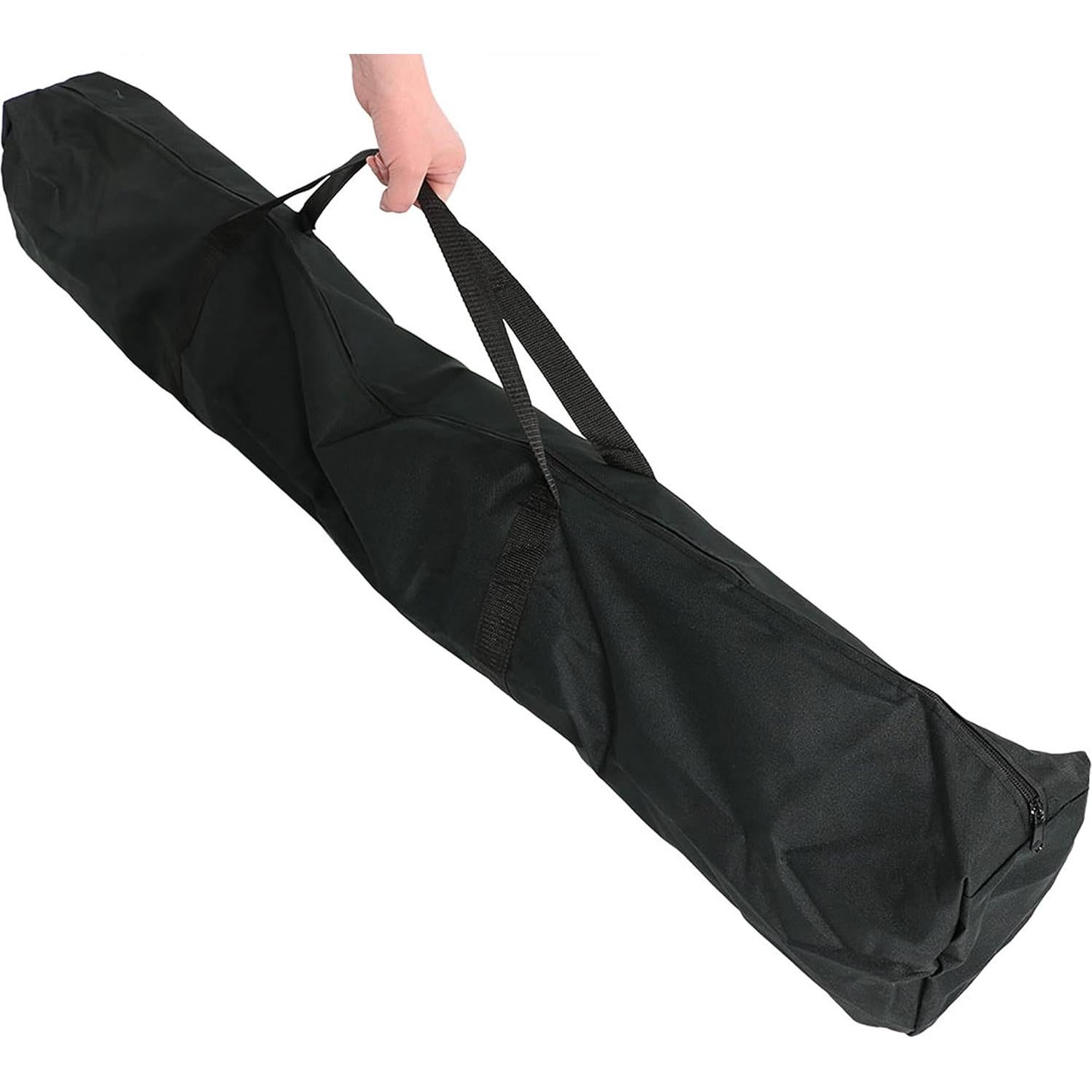 Soporte de Hamaca Portátil Sunnydaze de Acero para Exteriores