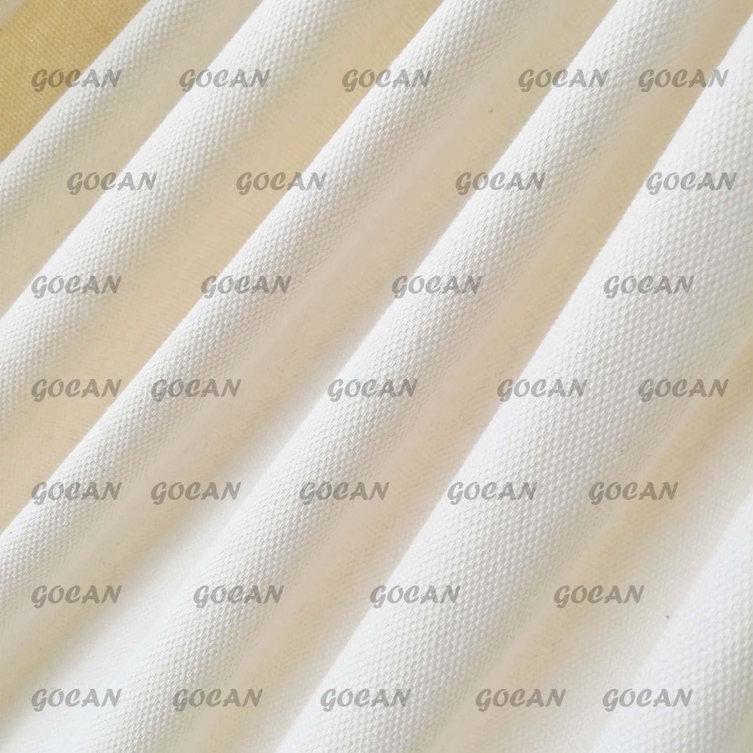 Hamaca Doble Brasileña GOCAN 330x150cm Carga 227kg Beige