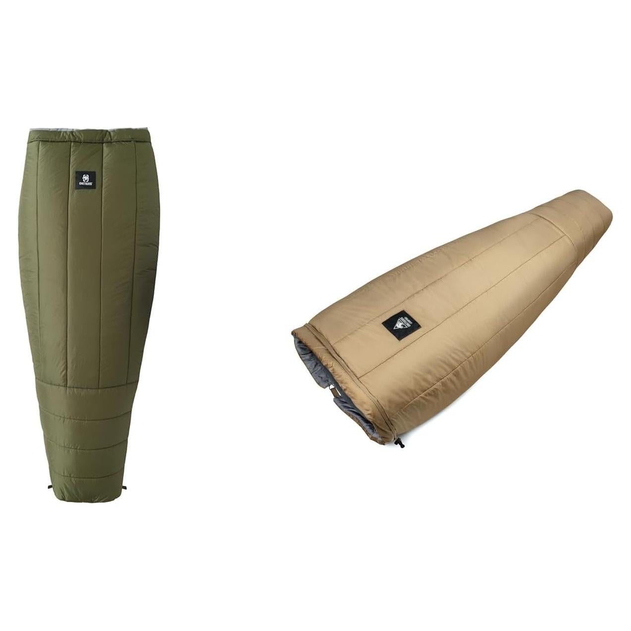 Saco de Dormir OneTigris Featherlite Ultralight 1 Persona