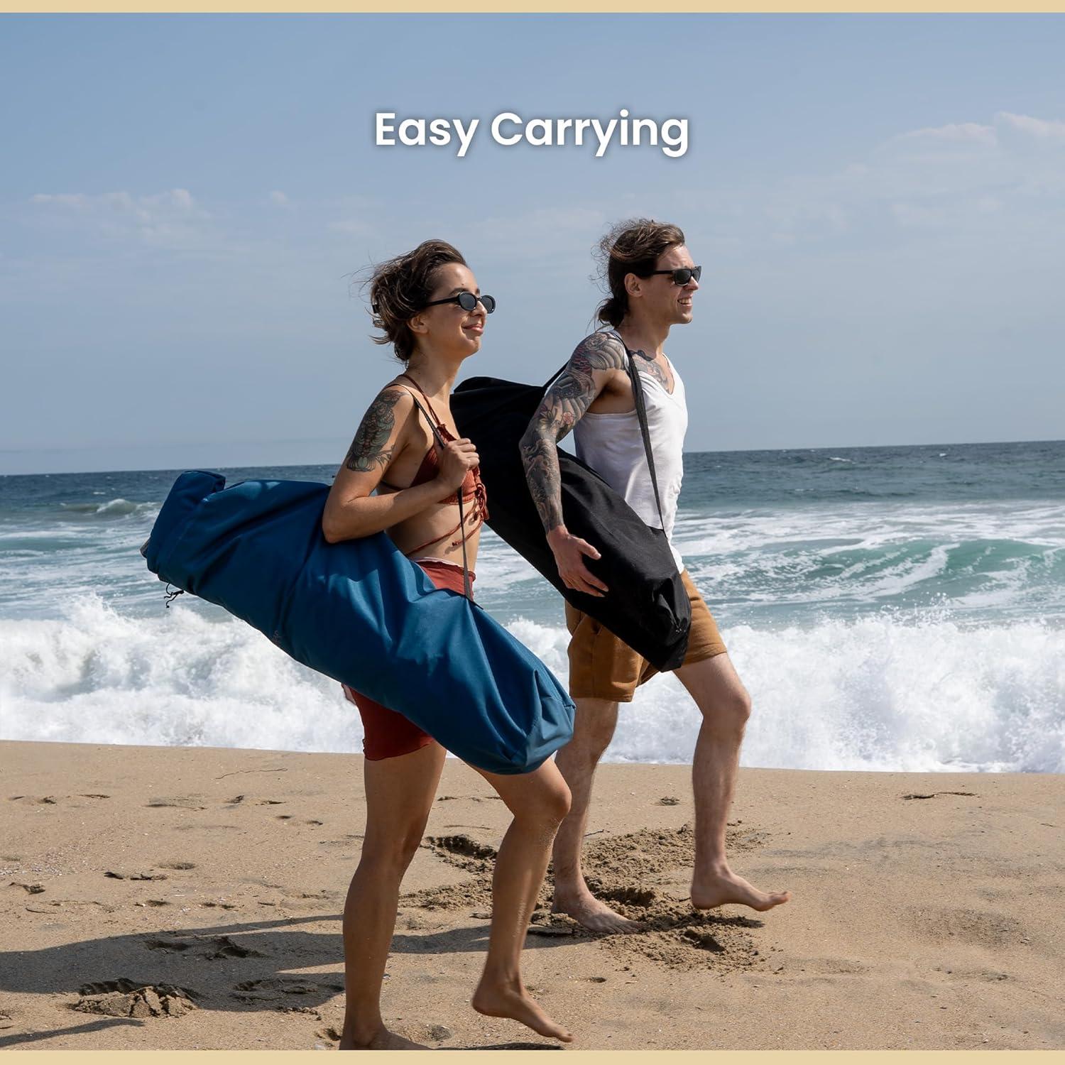 Silla de Camping Plegable Arrowhead Outdoor con Reposapiés