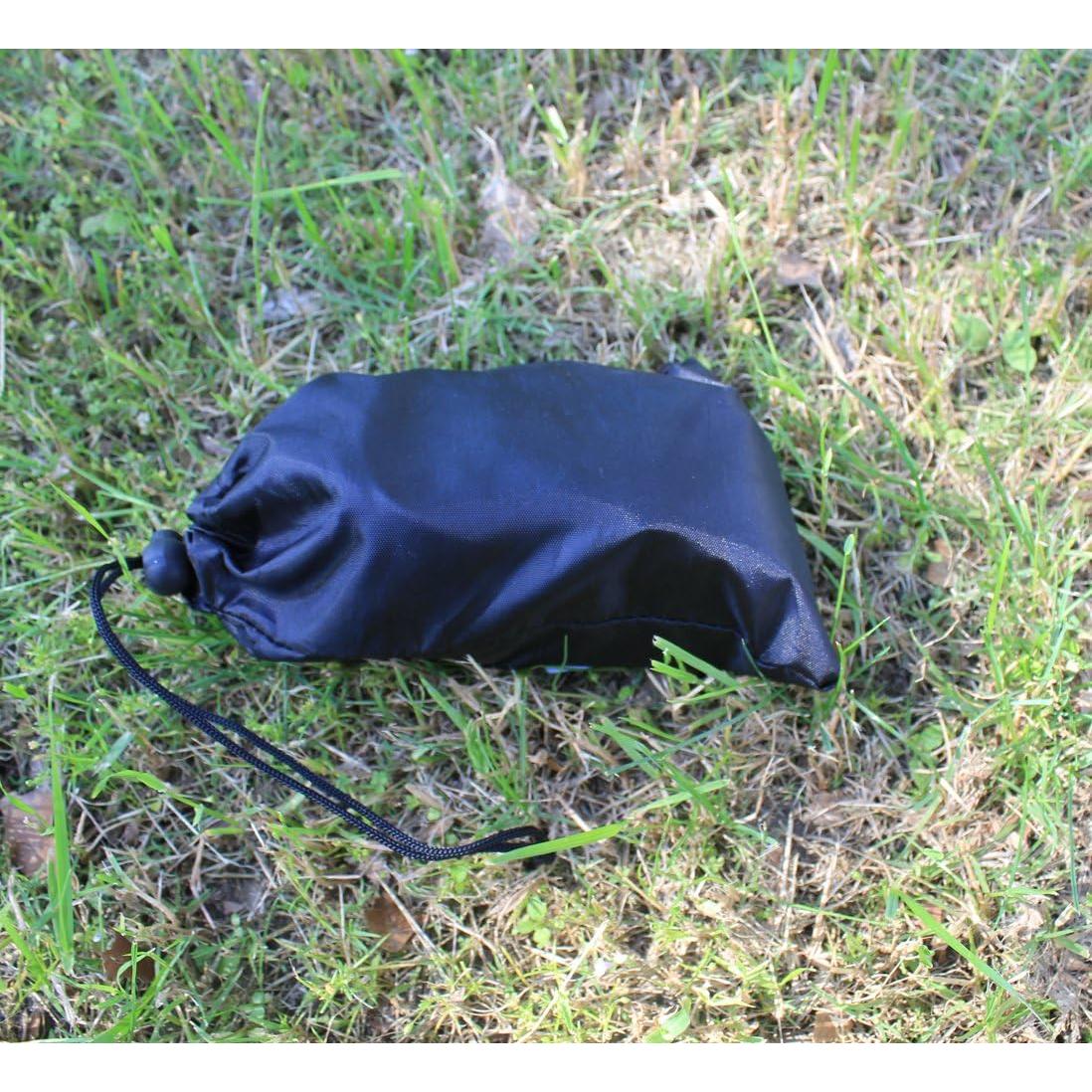 Juego de Cintas para Hamaca HI SUYI 1.5m 499kg con Mosquetones