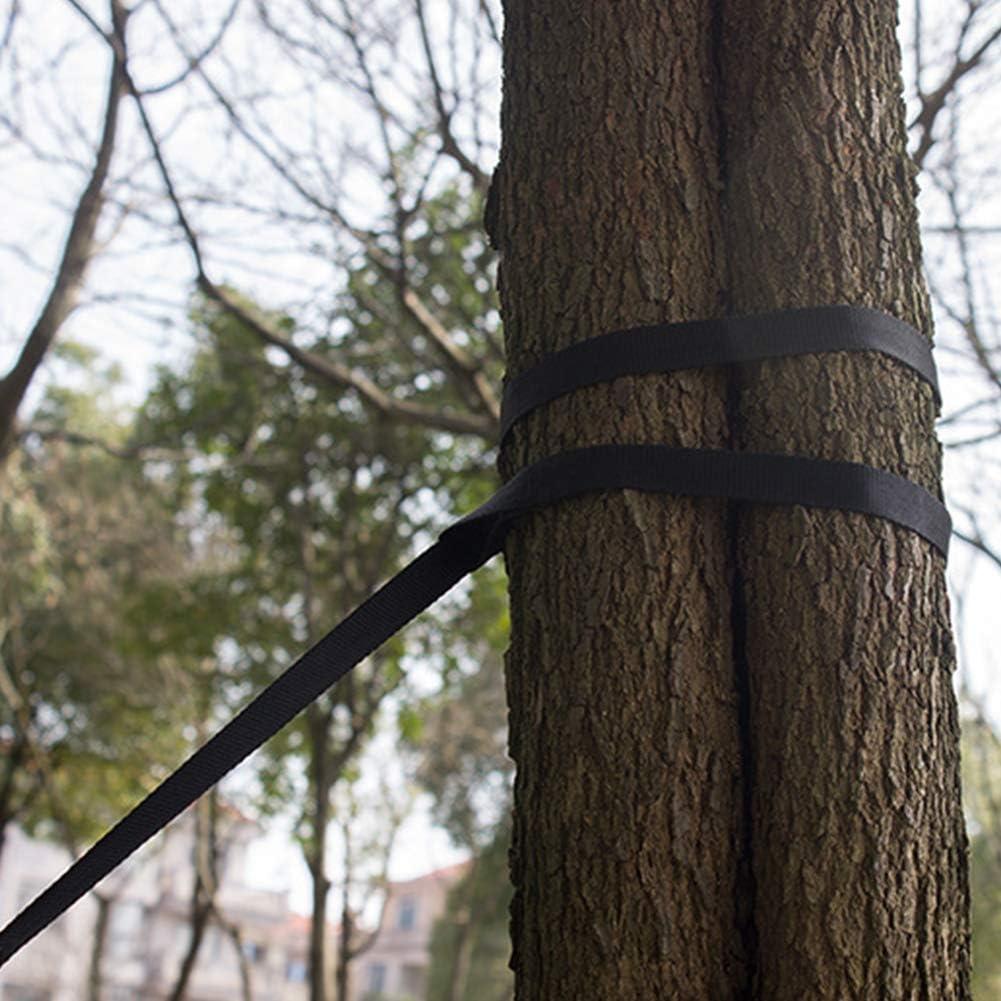 Correas de Hamaca RICH 200cm - Juego de 2 Ajustables