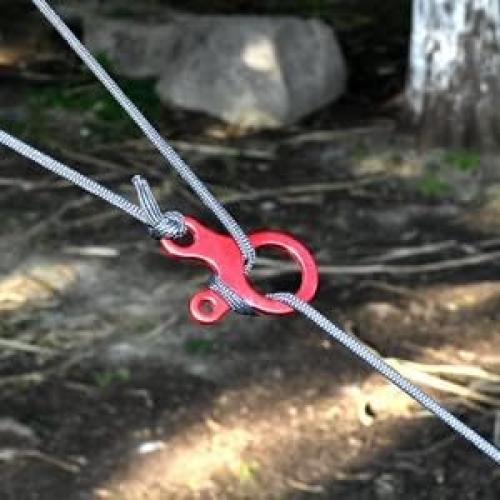 Funda de Hamaca Onewind 55"x47" Verde Oliva Impermeable 90L