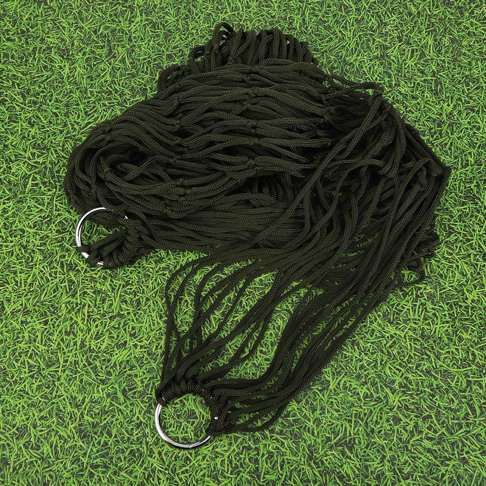 Hamaca de Malla VGEBY de Nylon Transpirable 200x80cm