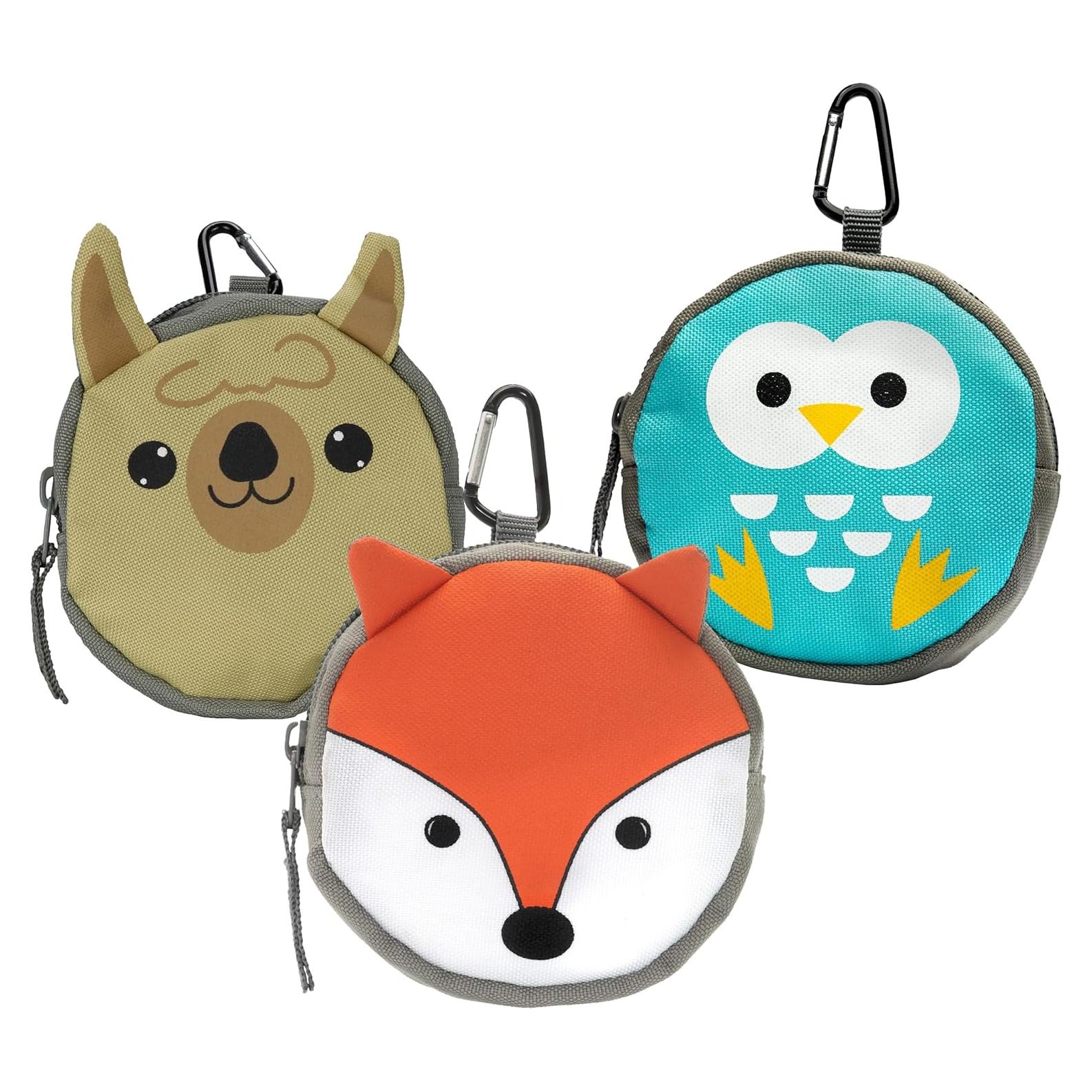 Kit de Primeros Auxilios Compacto Adventure Medical Llama