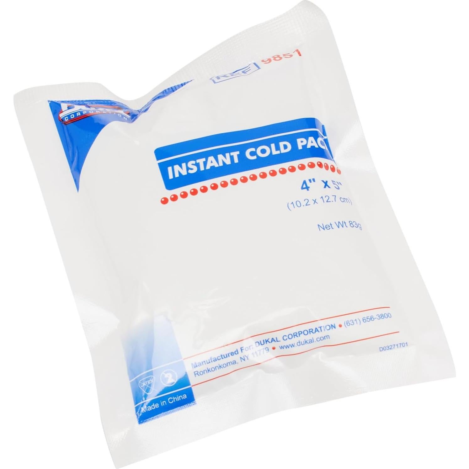 Kit de Primeros Auxilios LIFELINE - 200 Piezas Esenciales