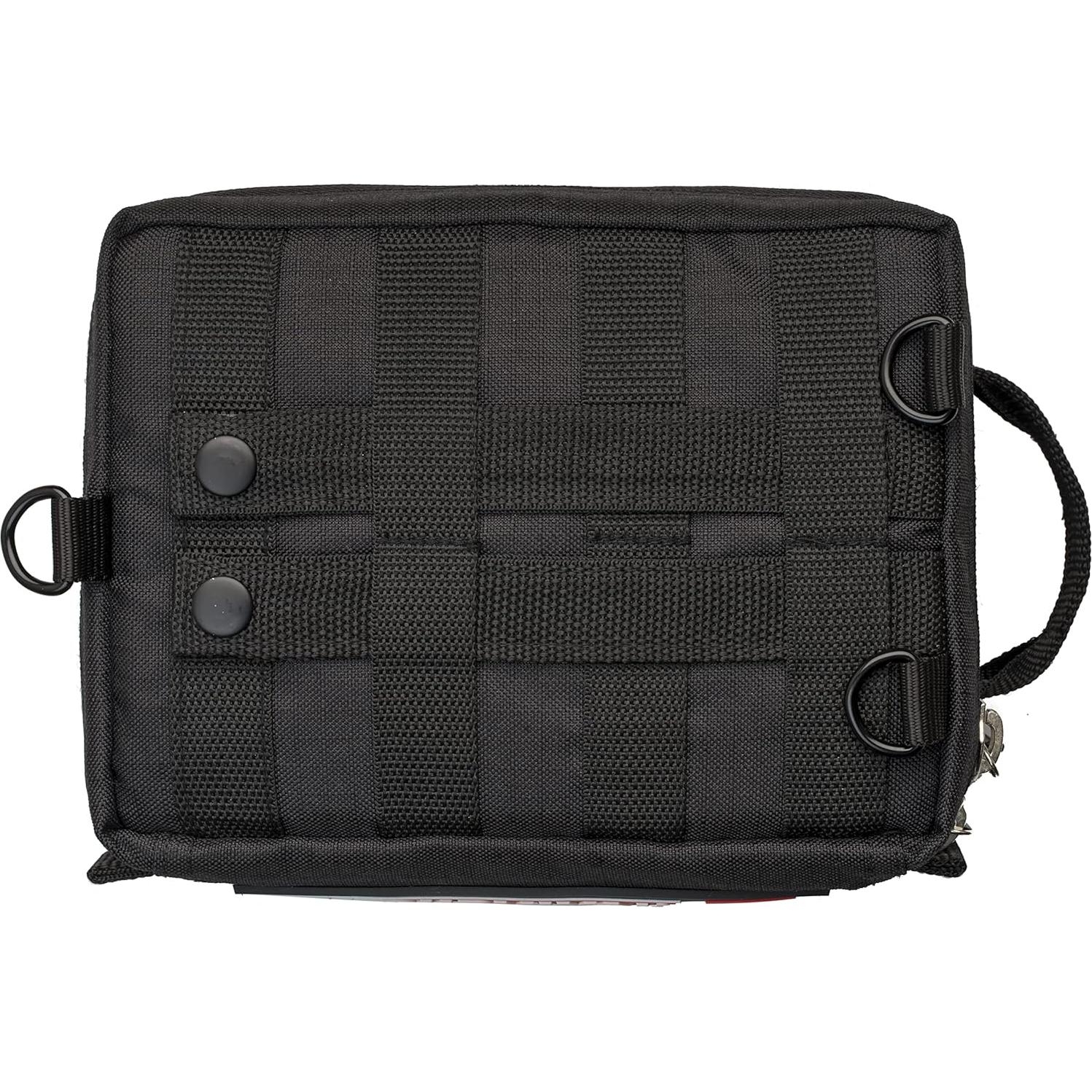 Kit de Primeros Auxilios para Vehículos Survival - 94 Piezas