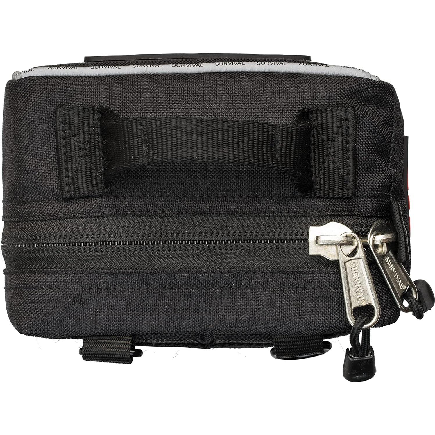 Kit de Primeros Auxilios para Vehículos Survival - 94 Piezas