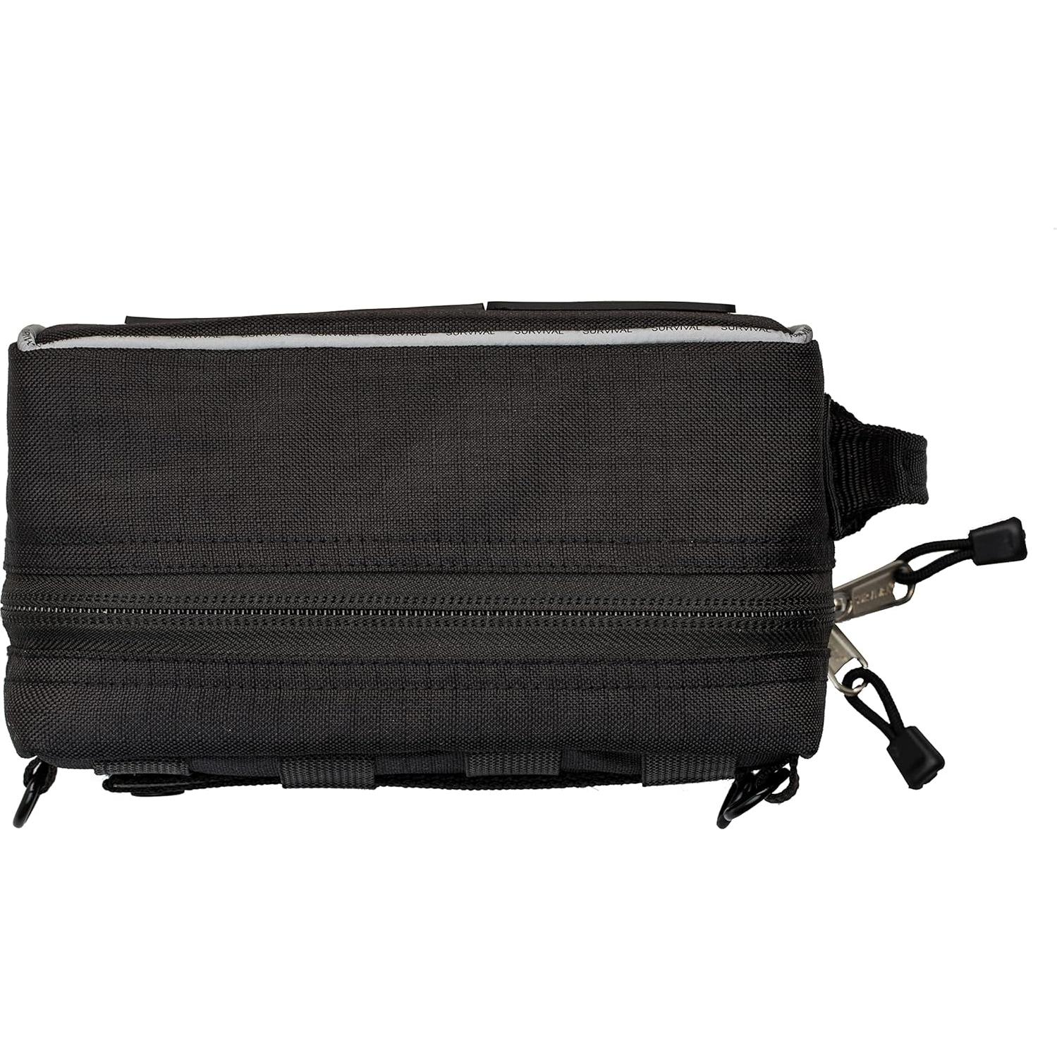 Kit de Primeros Auxilios para Vehículos Survival - 94 Piezas