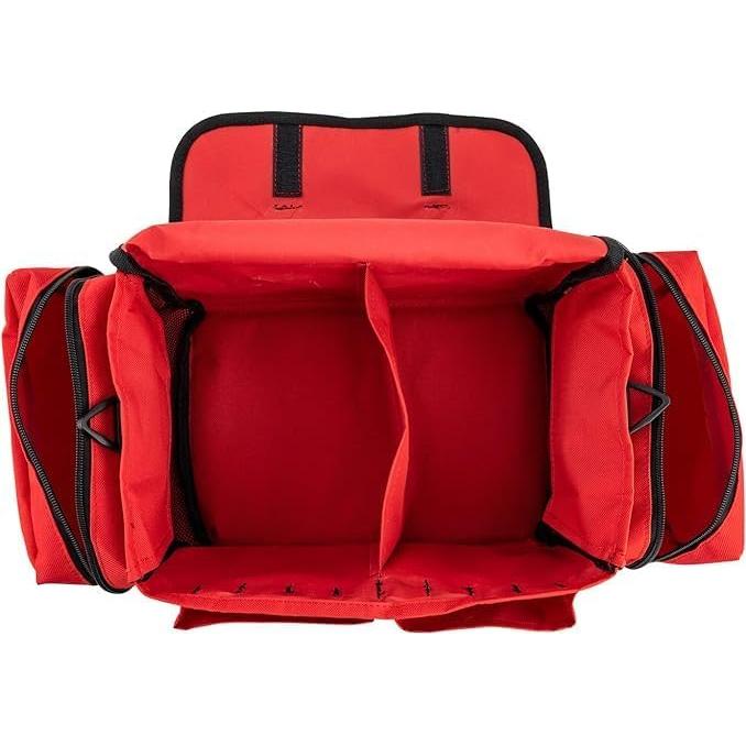 Kit de Primeros Auxilios LINE2design - Bolsa Táctica 33x23x15cm