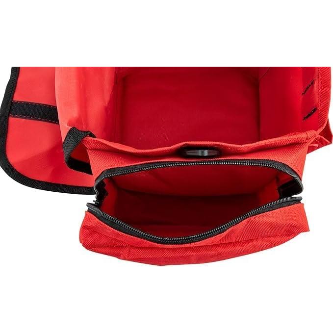 Kit de Primeros Auxilios LINE2design - Bolsa Táctica 33x23x15cm