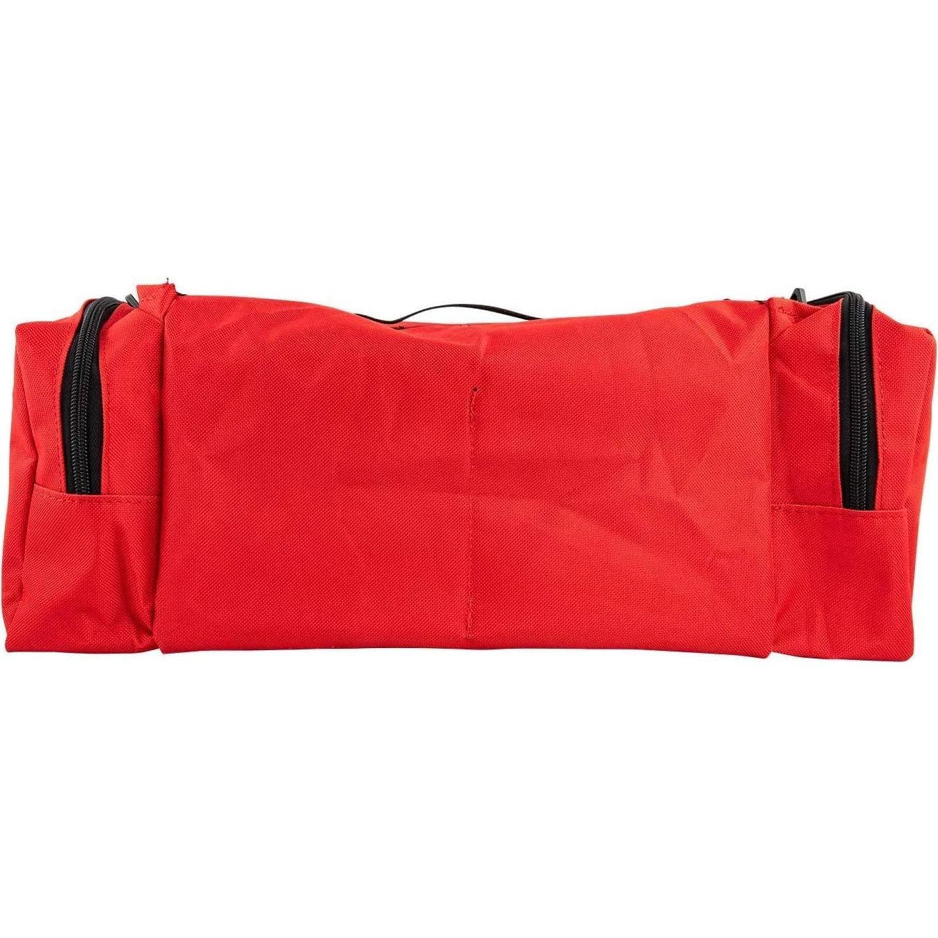 Kit de Primeros Auxilios LINE2design - Bolsa Táctica 33x23x15cm