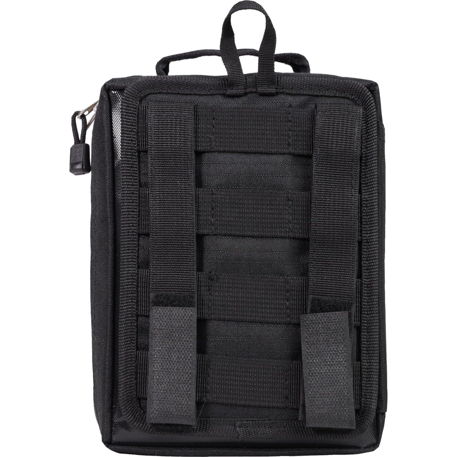 Kit de Primeros Auxilios Pro Uncharted Supply Co. Compacto 0.45kg