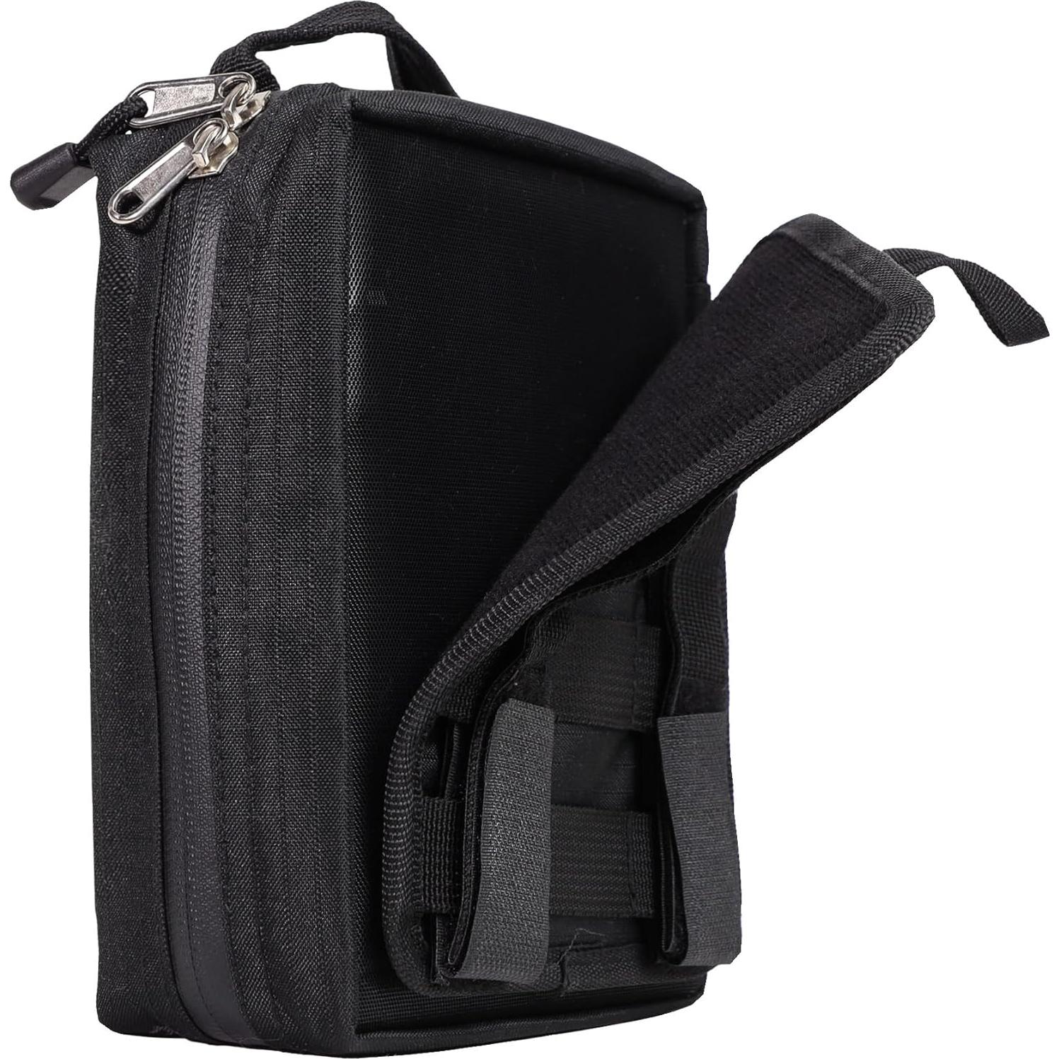 Kit de Primeros Auxilios Pro Uncharted Supply Co. Compacto 0.45kg