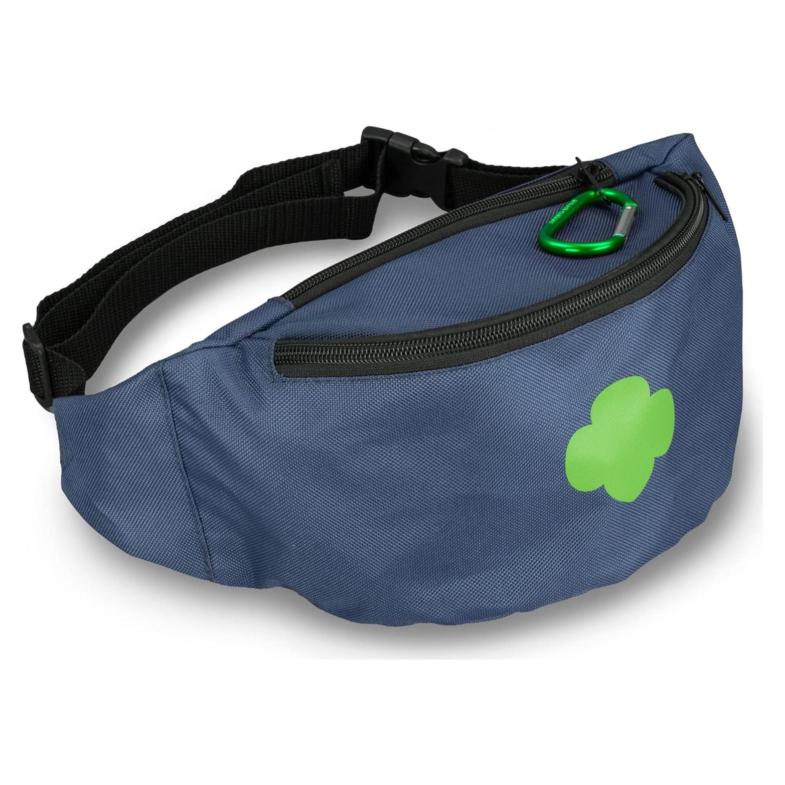 Kit de Primeros Auxilios Dukal Girl Scout 60 Piezas Azul Marino