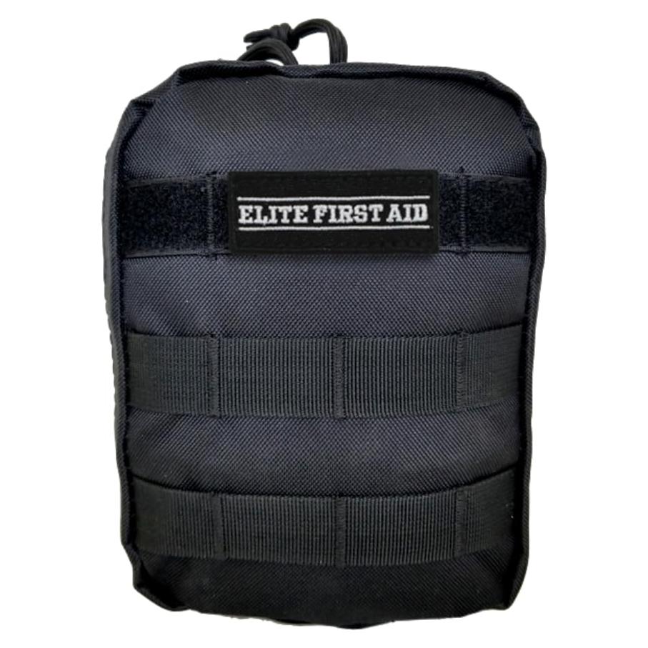 Kit de Primeros Auxilios Táctico Elite First Aid 186 Piezas