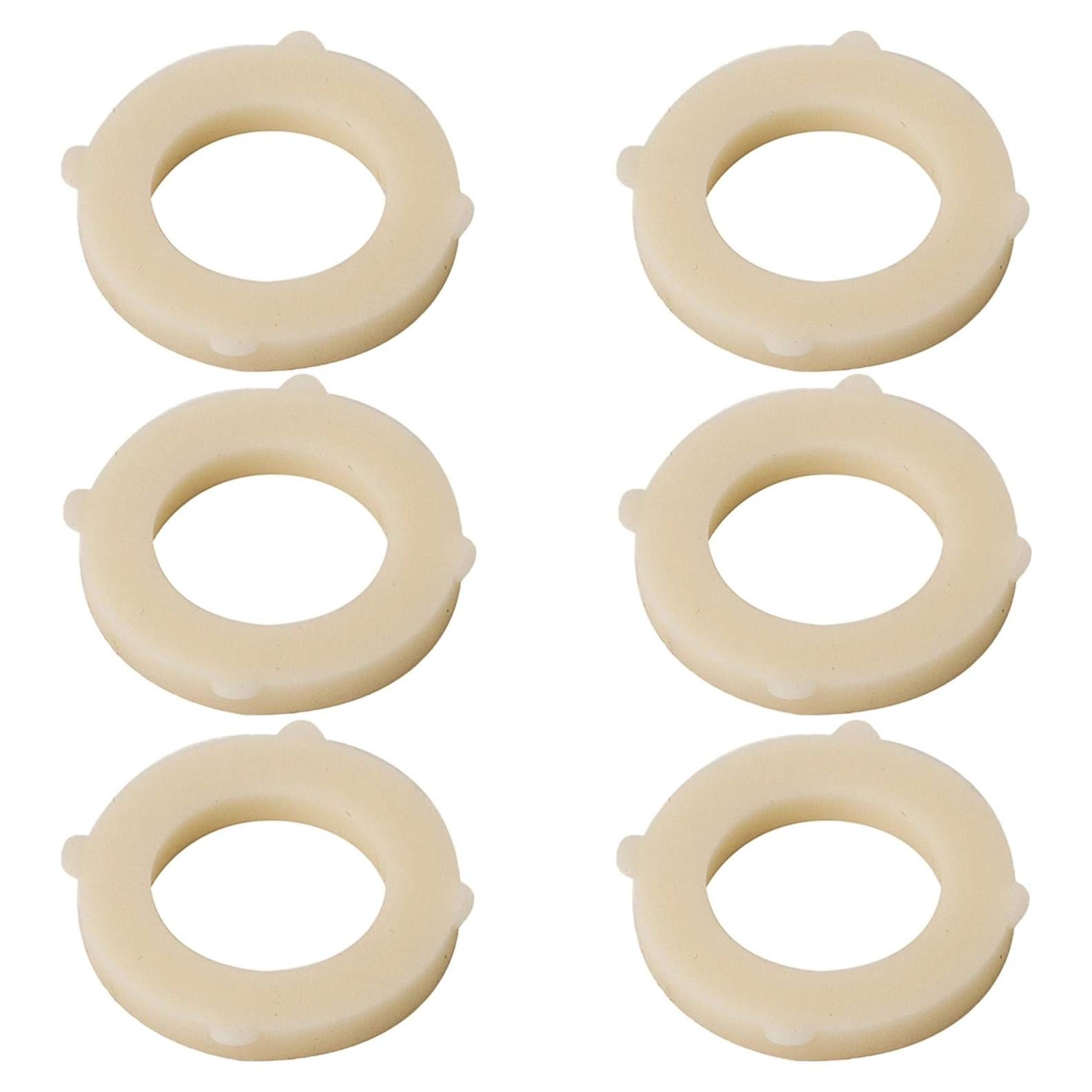 Juntas de Reemplazo para Filtro de Agua Sawyer - Paquete de 6