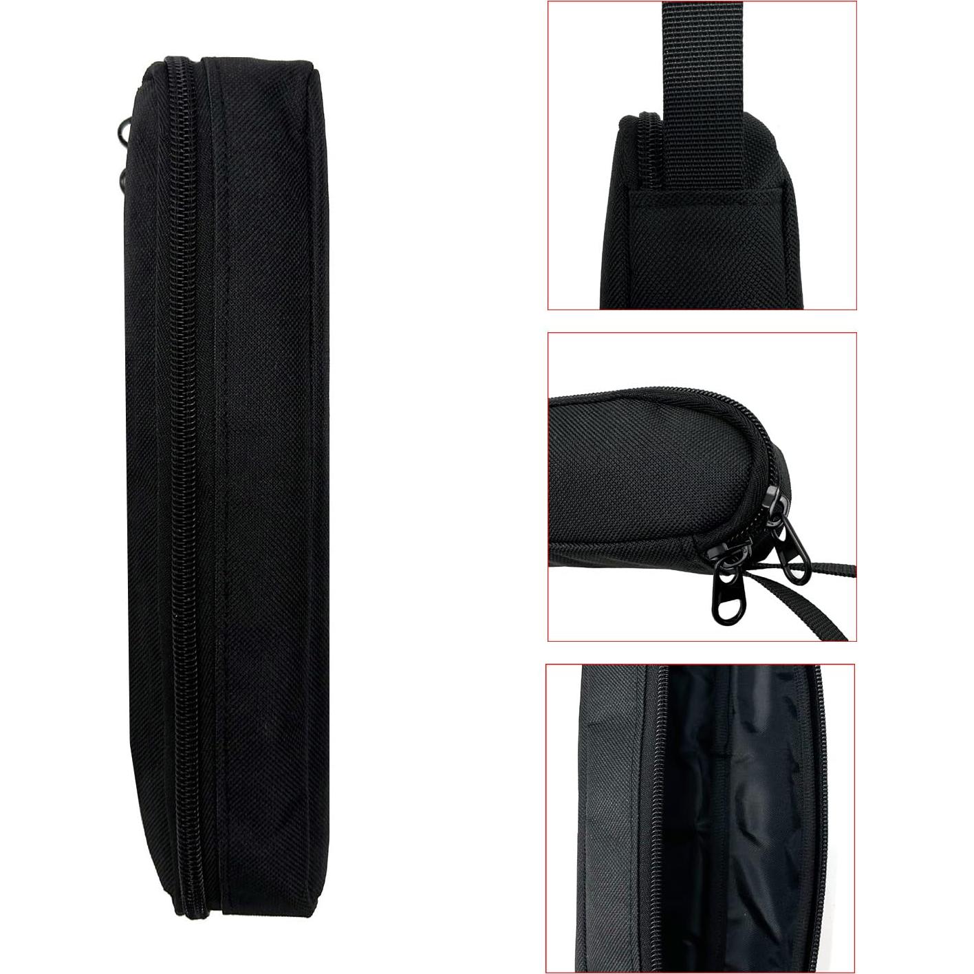 Funda de Almacenamiento Nylon Wanty para Filtro de Agua Life-Straw