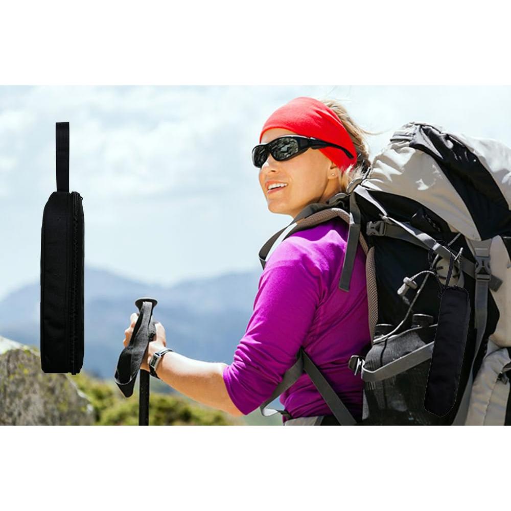 Funda de Almacenamiento Nylon Wanty para Filtro de Agua Life-Straw