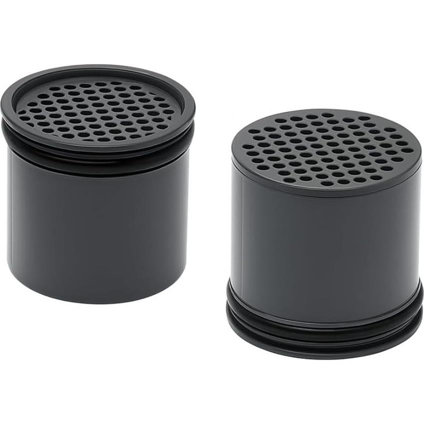 Filtro de Agua de Carbono Nispira para Botellas Lifestraw - 8 Unidades