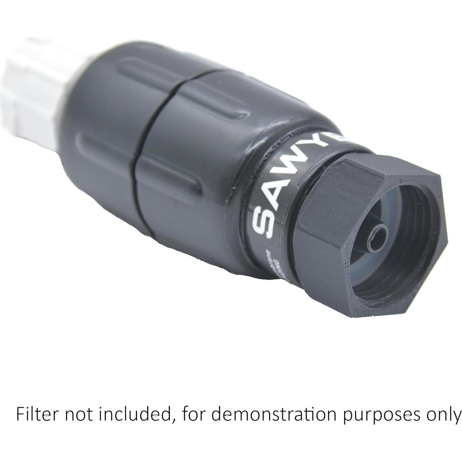 Adaptador de Filtro de Agua Lynora GHT 3/4 a 28mm con Sello